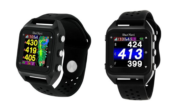 Shot Navi Laser Sniper X1 Fit2 1000