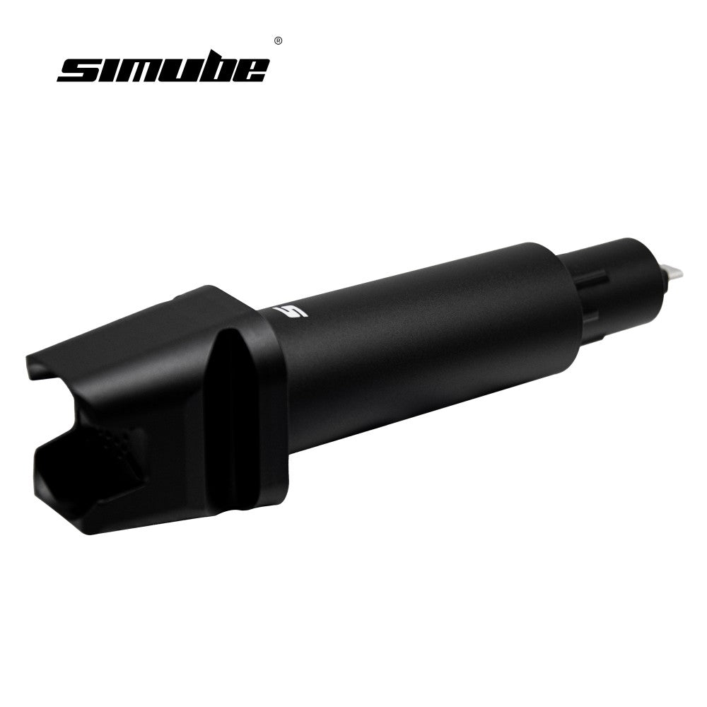 QR2 Base Side (Type-C) PLUS