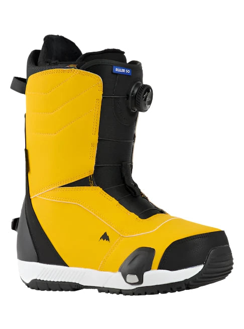 Burton Ruler Step On Boots 2025 – Ski Pro AZ