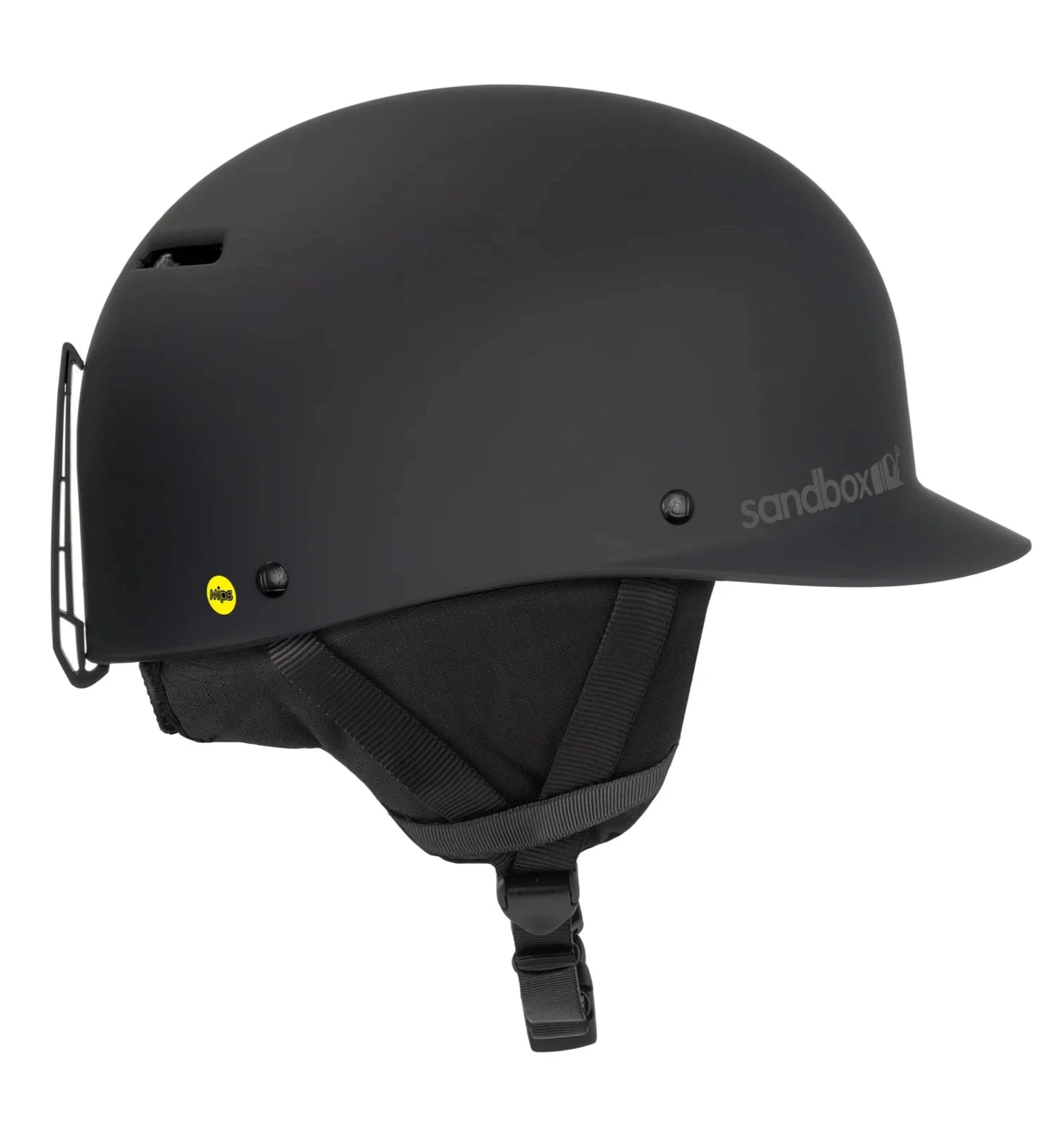Sandbox Classic 2.0 MIPS Helmet 2025 – Ski Pro AZ