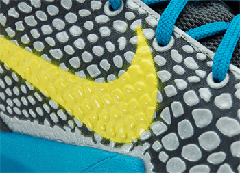 NIKE ZOOM KOBE 6 HELICOPTER & RED/WHITE/BLACK ズームコービー6