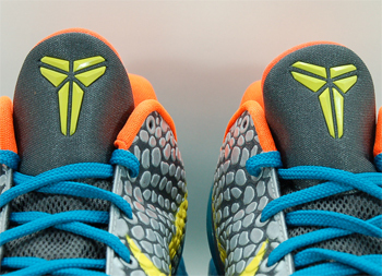 NIKE ZOOM KOBE 6 HELICOPTER & RED/WHITE/BLACK ズームコービー6