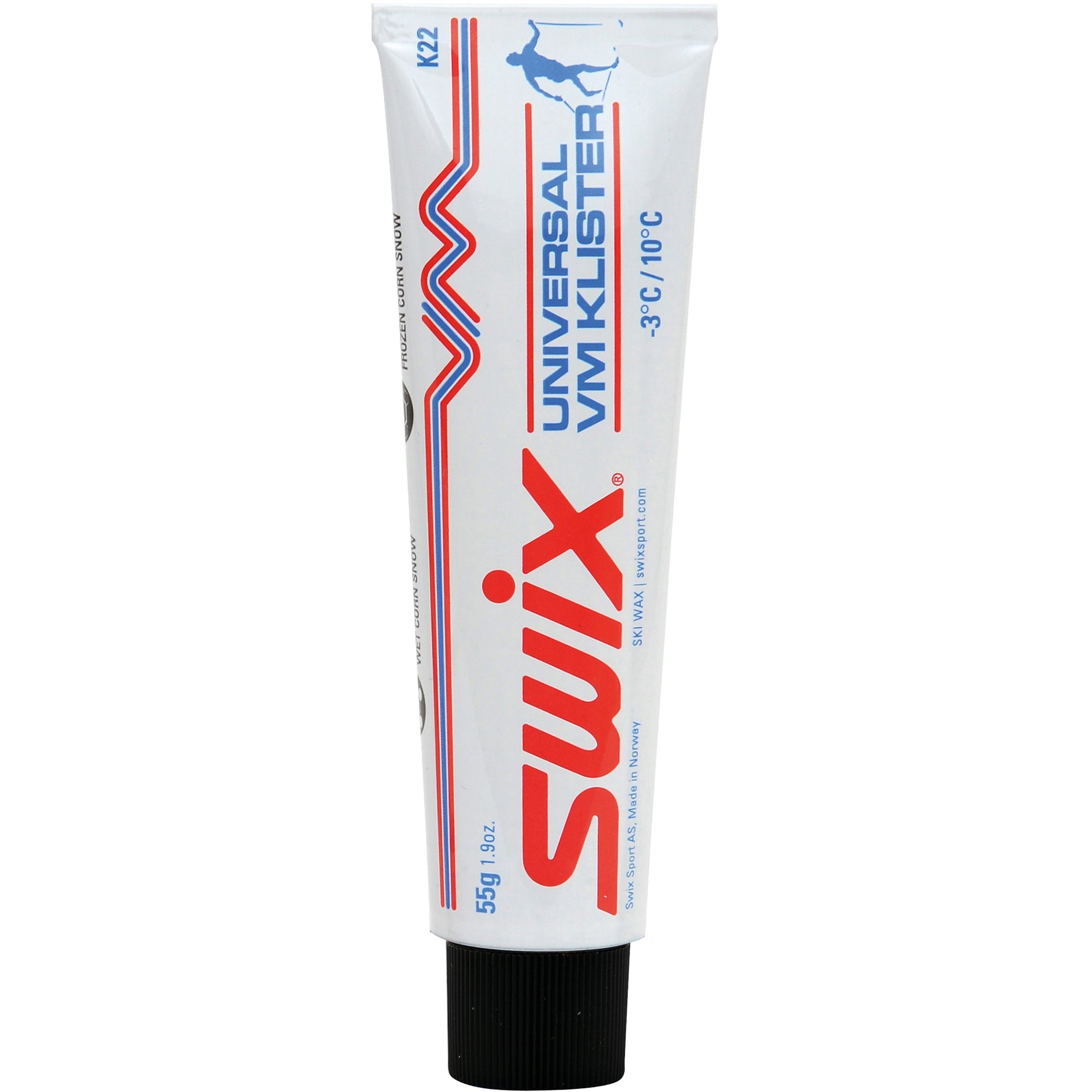 Buy Swix K22 Universal Klister - Kick Wax | Skiwax.ca