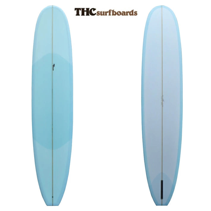 THC Surfboard Tosh model by THC Surfboard 9'7 ” Todd Pinder 世界
