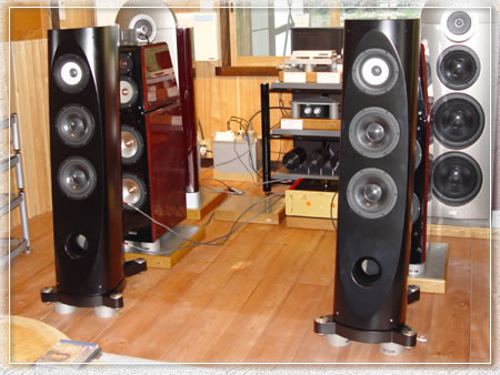 辛口コラム「ハイエンドスピーカーの新時代到来」