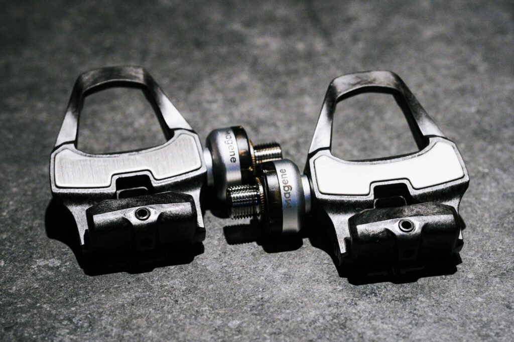 Magene P715 ペダル型パワーメーター登場＆入荷！高精度×使いやすさ