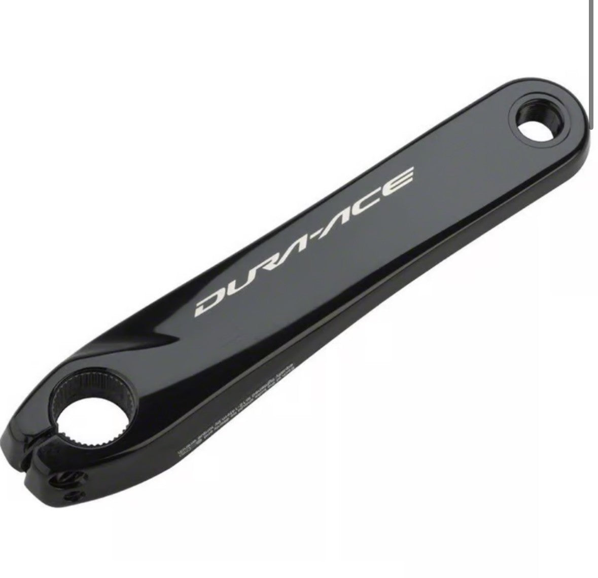 4iiii Dura ace 9200 Precision 3+ left side power meters 165-170-172.5-