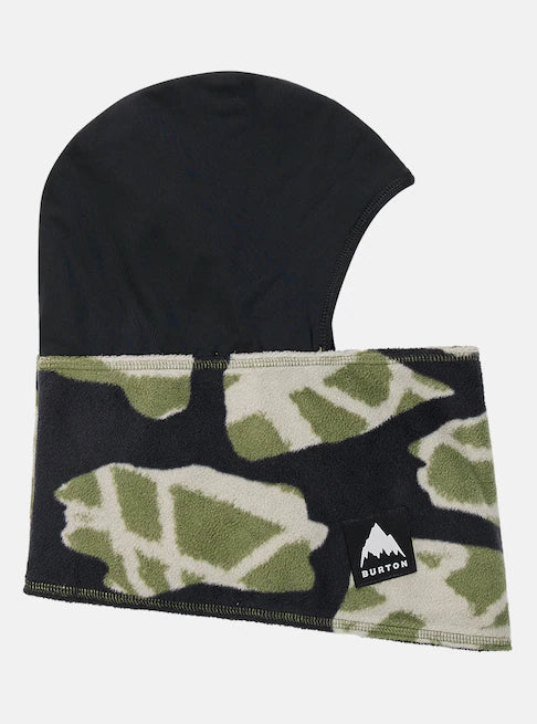 BURTON バートン Kids' Balaclava Face Mask 25-26 スノーボード