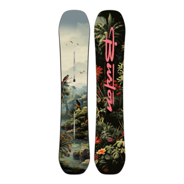 BURTON バートン CUSTOM Jungle 25-26 スノーボード