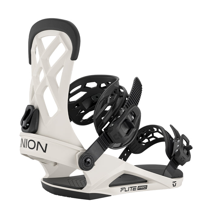 スノーボード ビンディング UNION FLITE PRO BONE 25-26 日本正規品