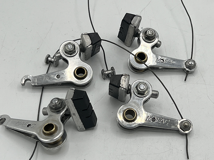 Mafac Brakes - South Salem Cycleworks