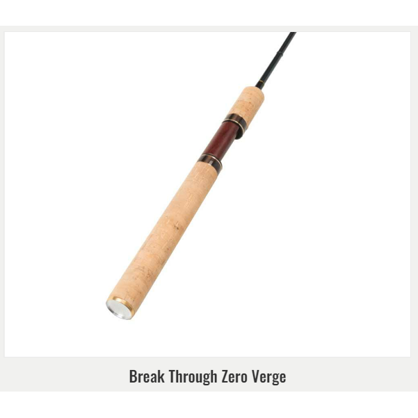 Break Through Zero-Verge（ゼロヴァージ） – t-Route