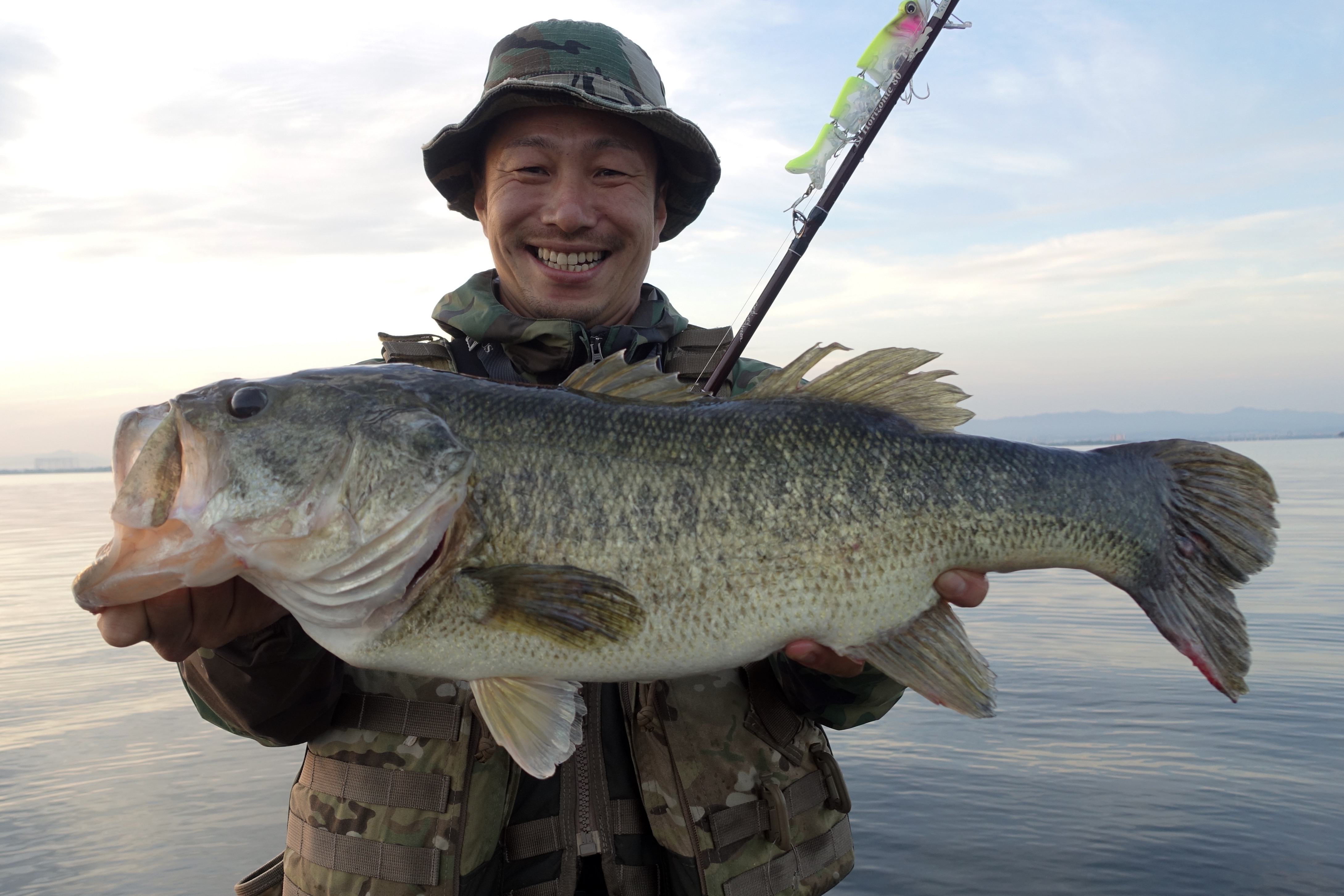 TULALA | Ford every stream | » El Horizonte 80