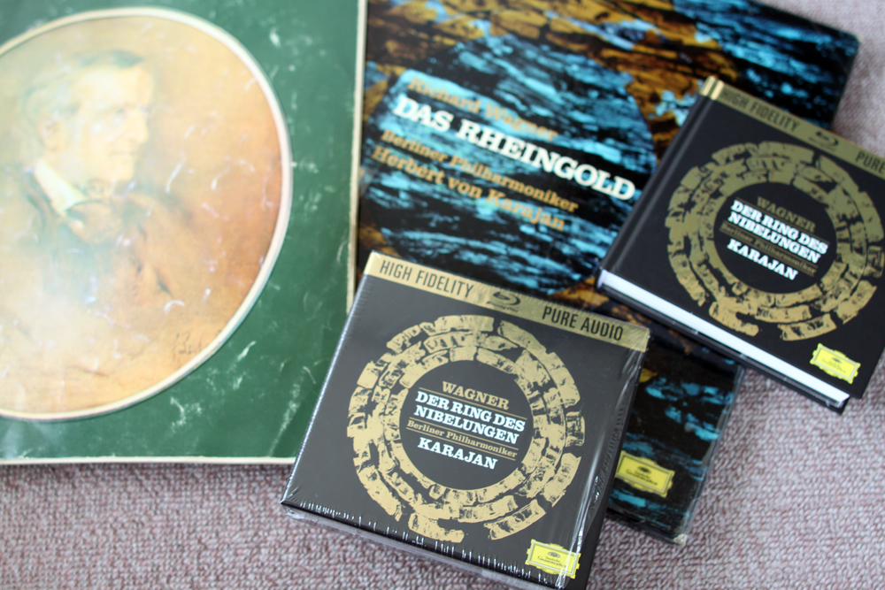 役に立たない「ニーベルングの指輪」篇