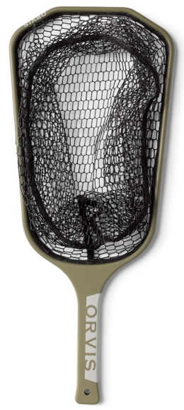 ORVIS＜Widemouth Landing Net＞ - つり具センター | 釣り具の大型専門店