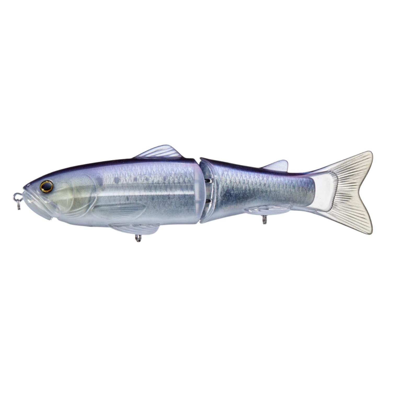 Deps Slide Swimmer 250 Swimbait | Trophy Bass – Tackle Express