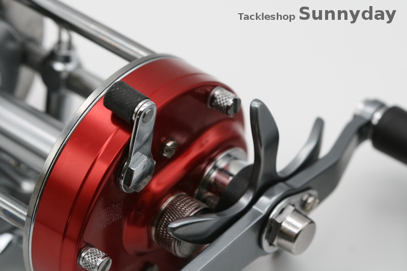 アブガルシア アンバサダー 7000 LAX – Tackle Shop Sunnyday