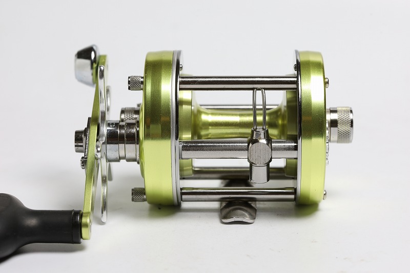 アブガルシア アンバサダー 7000 C コンパクト スペシャル 限定200台