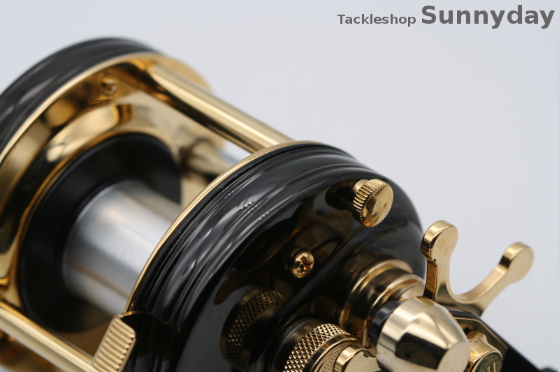 アブガルシア アンバサダー 5500 CDL 40周年記念モデル 限定250台 激