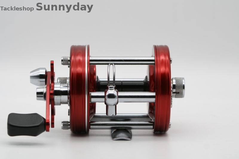 アブガルシア アンバサダー 6000 ビッグA 730303 – Tackle Shop Sunnyday