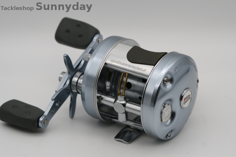 アブガルシア アンバサダー レコード RCN50 激レア – Tackle Shop Sunnyday