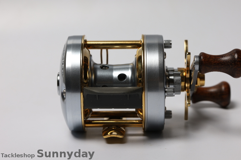 アブガルシア アンバサダー レコード50DL 激レア 検5500 5600 CDL