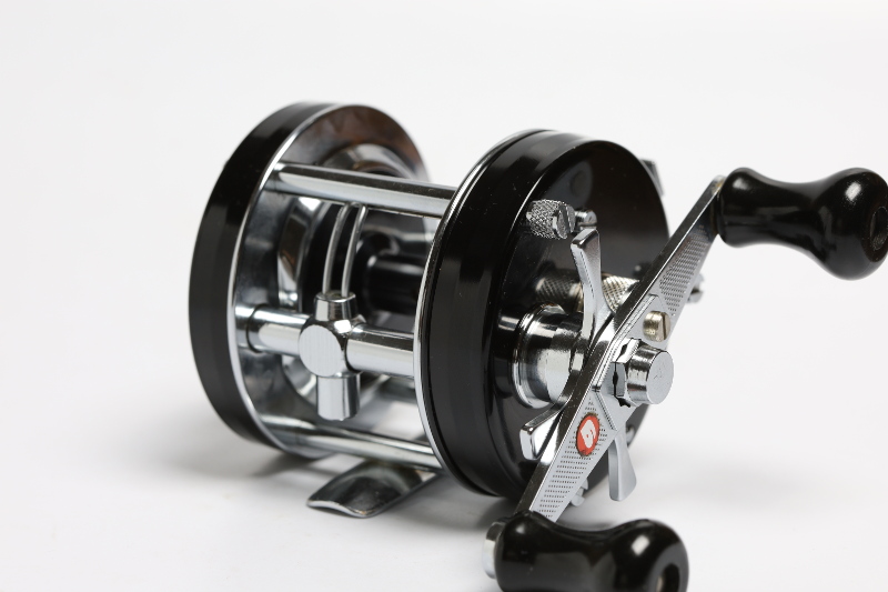 アブガルシア アンバサダー 5001C 800202(01) – Tackle Shop Sunnyday