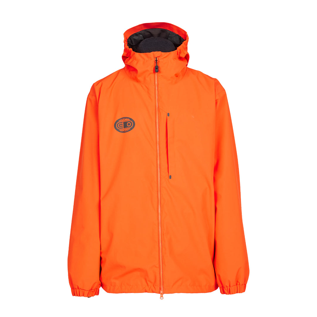AIRBLASTER（エアブラスター）| BEAST ACCESS JACKET 2026 / ORANGE