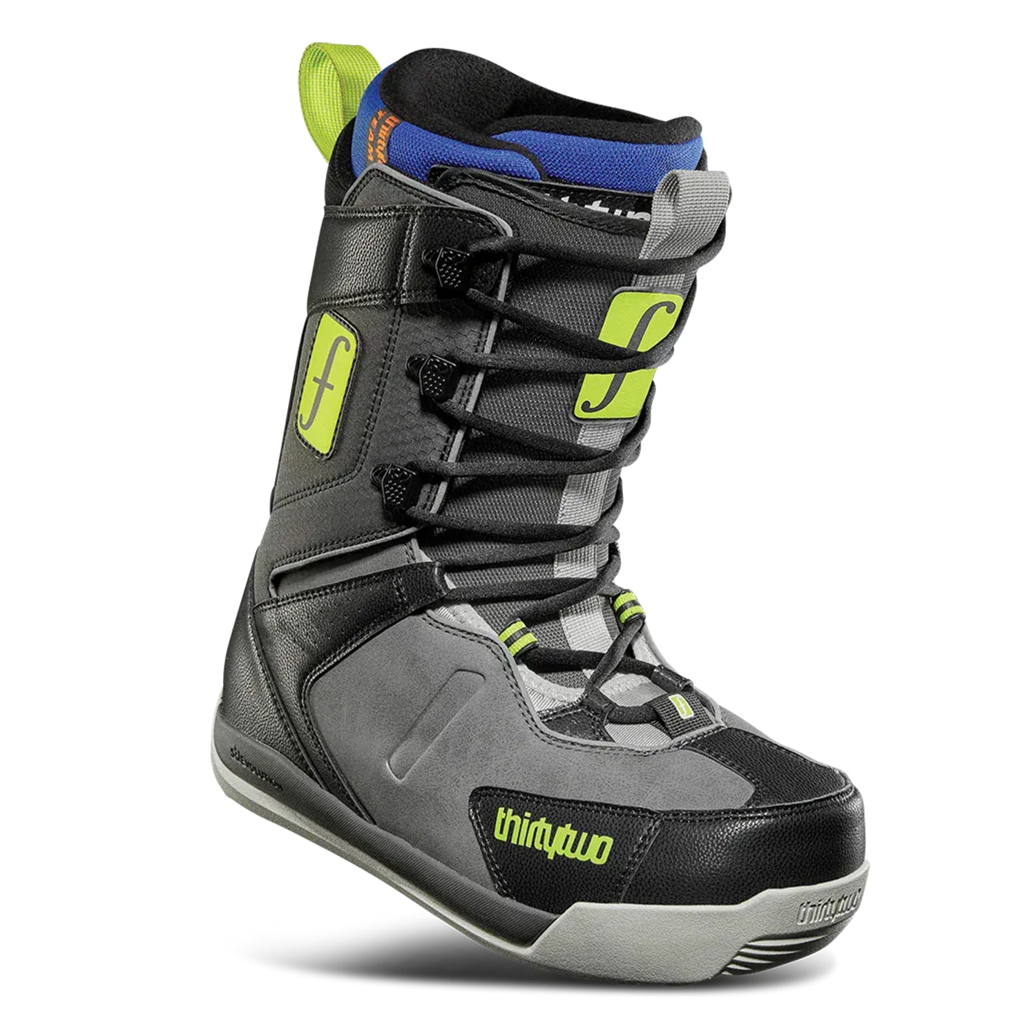 thirtytwo（サーティー ツー）| JP WALKER FORUM PRO 25