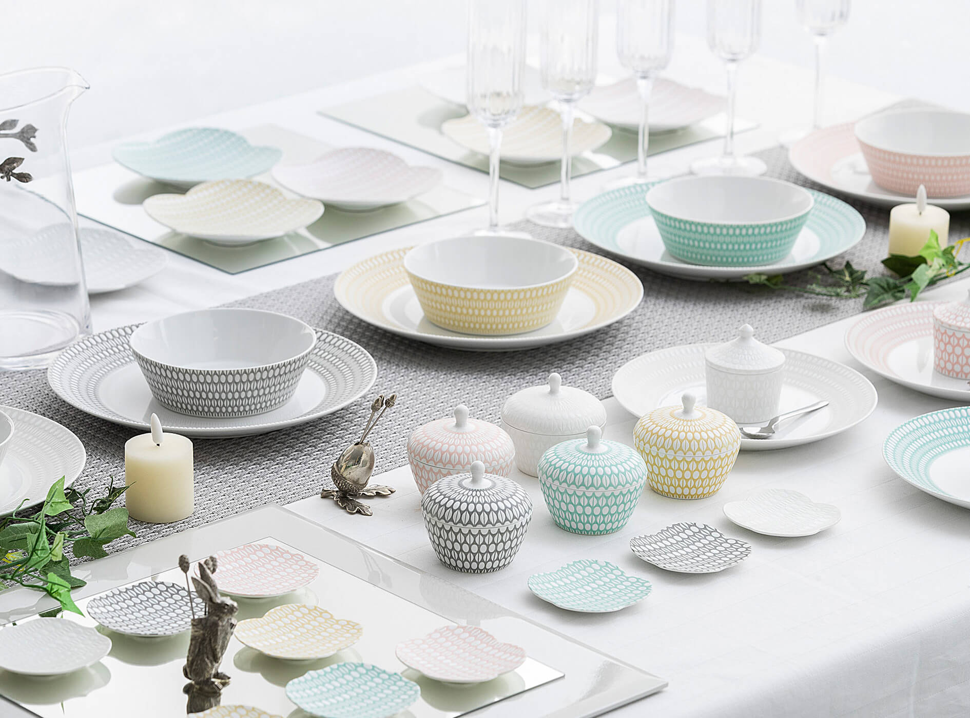 西山 | 波佐見焼｜テーブルウェア・フェスティバル2021 オンライン