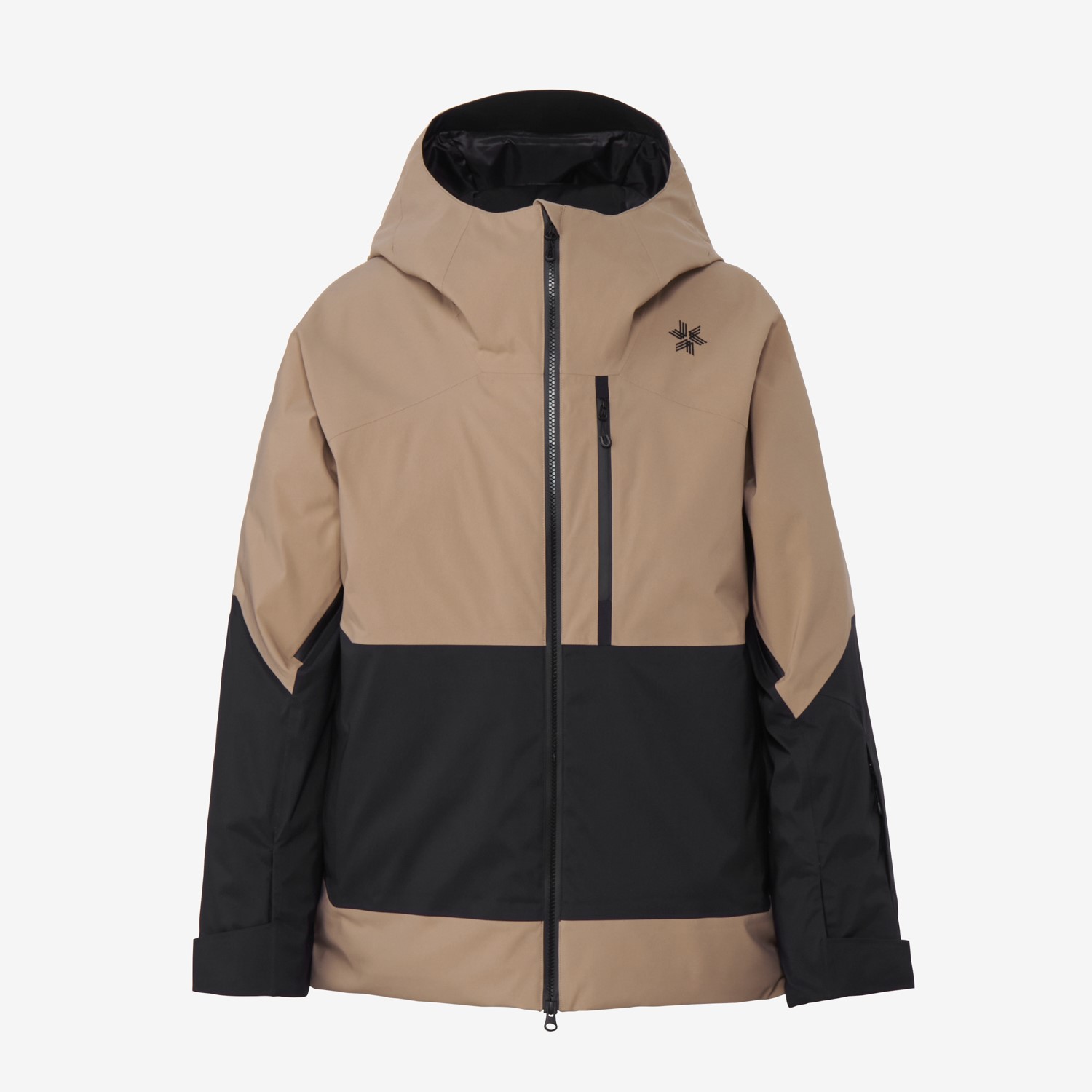 GOLDWIN ゴールドウイン 2025-2026スキーNEWモデル ネクサスbyタケダ