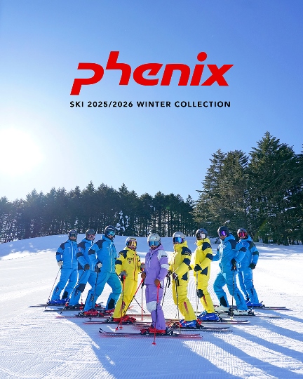 PHENIX フェニックス 2025-2026スキーNEWモデル ネクサスbyタケダスポーツ