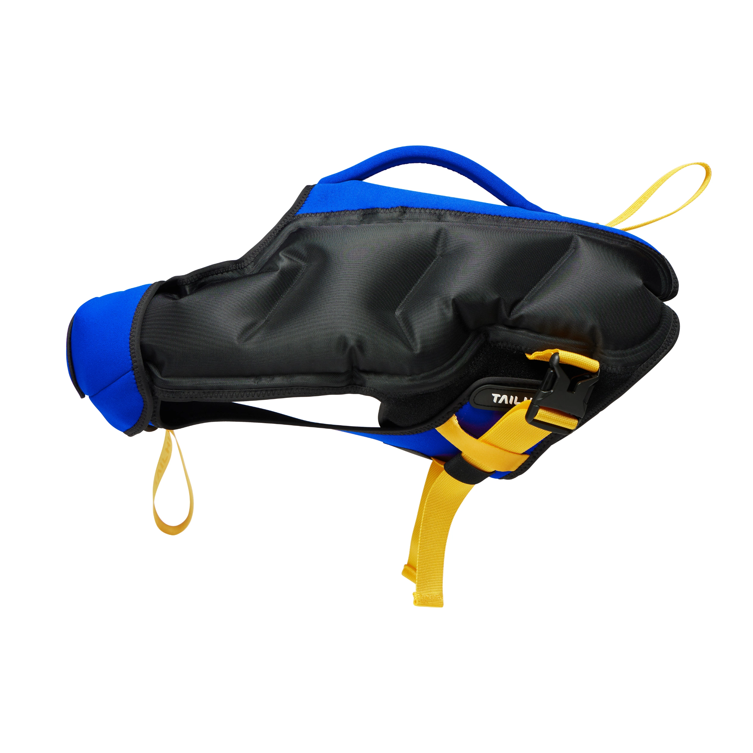 ライフジャケット Inflatable Wetsuit – TAILHIGH