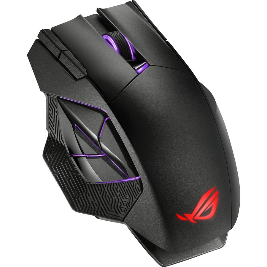 ASUS ROG Spatha X Gaming Mouse | Tech to School