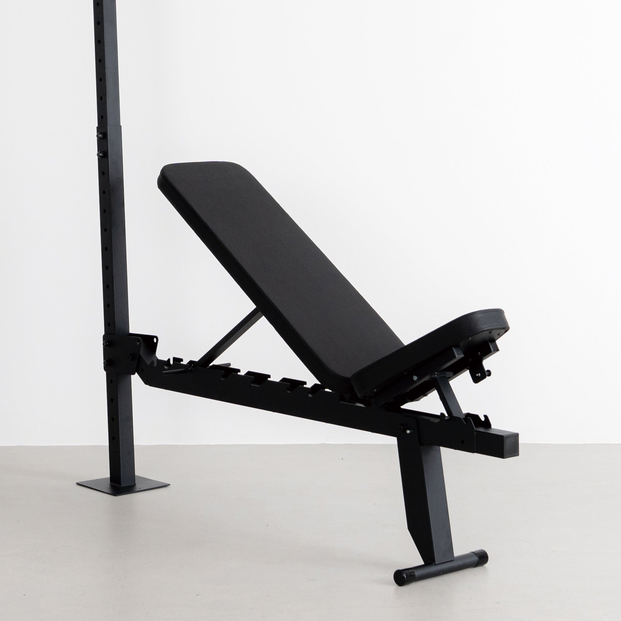 Training Bench – TEDDY WORKS