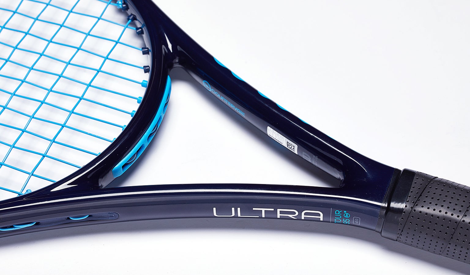 Wilson ULTRA TOUR 95 (16x20) – Tennis Rackets Europe
