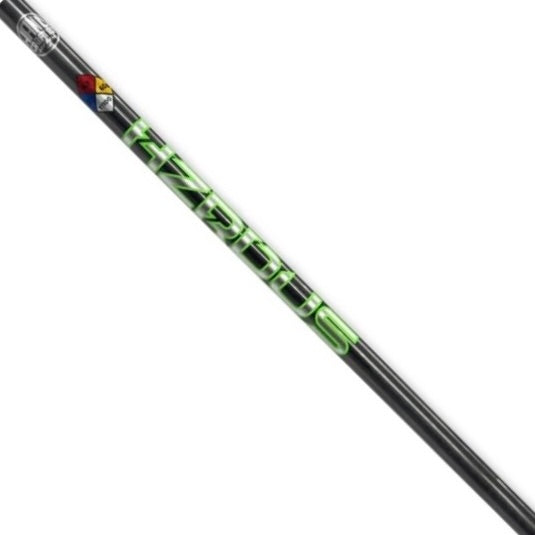 Project X HZRDUS T1100 Gen 5 Handcrafted Wood Shaft - Custom Built