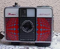 リコーオートハーフE