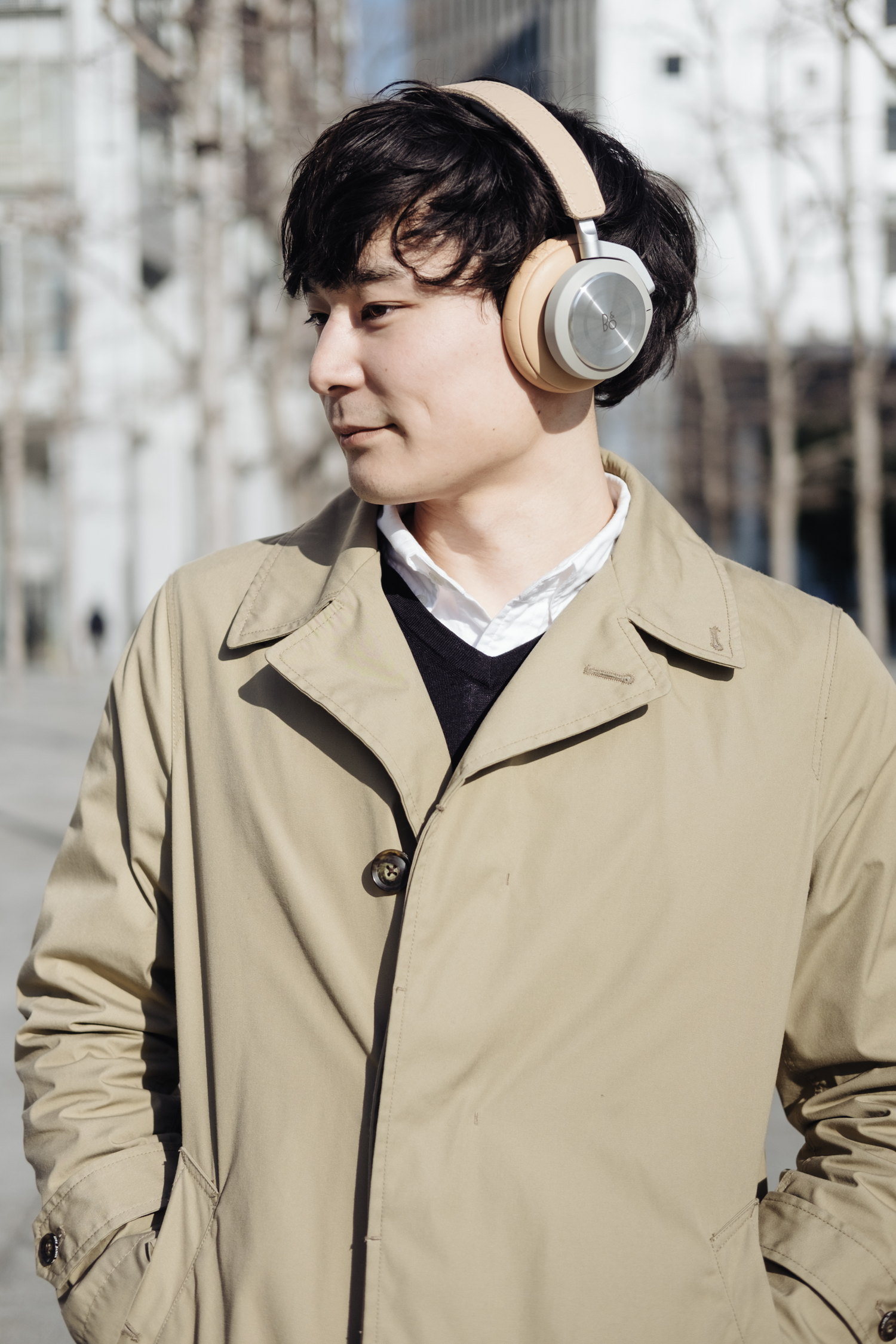 Beoplay H9i』レビュー。デザインと機能性を両立したノイズキャンセ