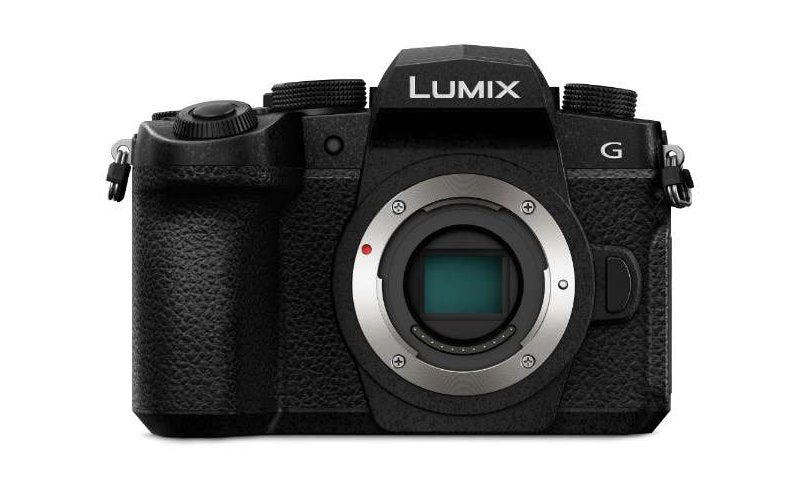パナソニック LUMIX G99II DC-G99M2 – トキワカメラ