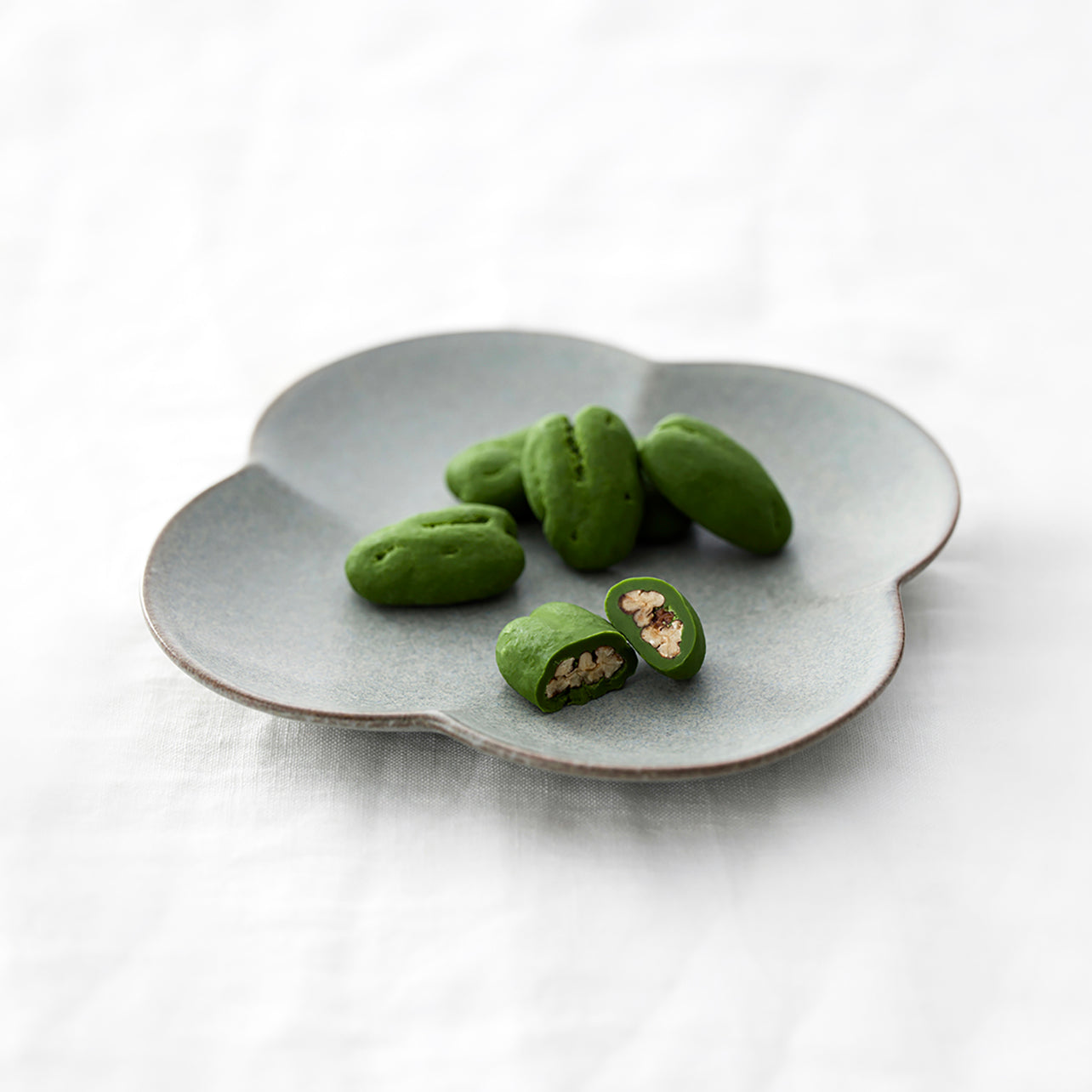 Ochanotane [Matcha pecan] – 中村藤吉本店