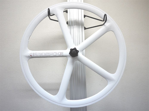AERO SPOKE エアロスポーク MTB 26インチディスク用、20インチサイズ