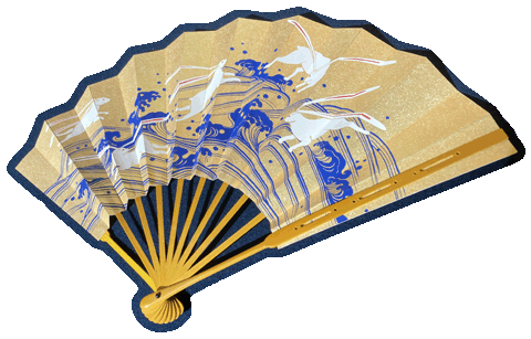 十松屋web春の扇ご案内