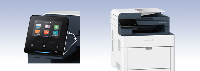 事務機器評論 ＃24 - 株式会社 グラフィック