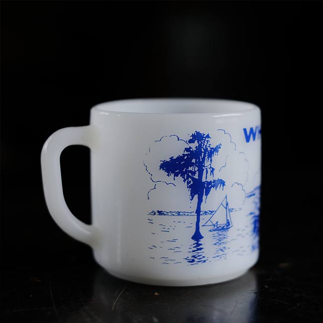 FEDERAL フェデラル マグカップ – zakka store towi