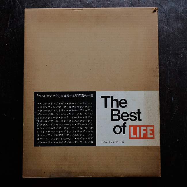 The Best of LIFE – zakka store towi