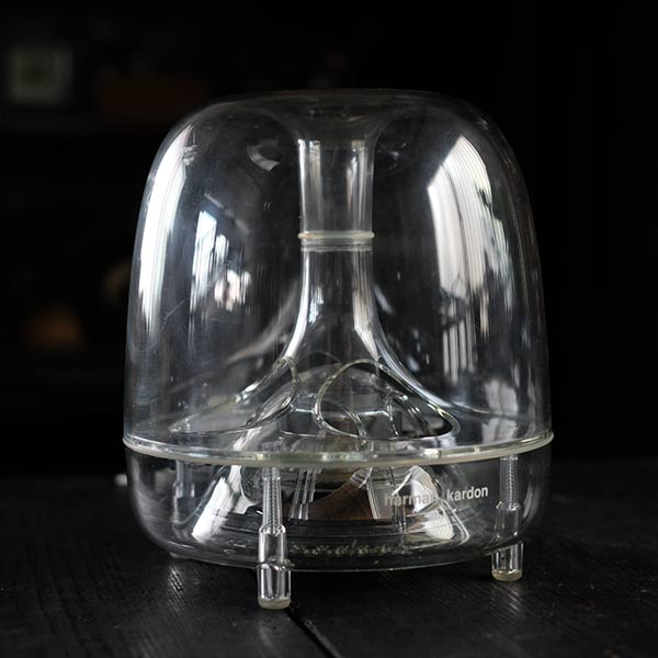 Harman Kardon SoundSticks サブウーファー ジャンク – zakka store towi