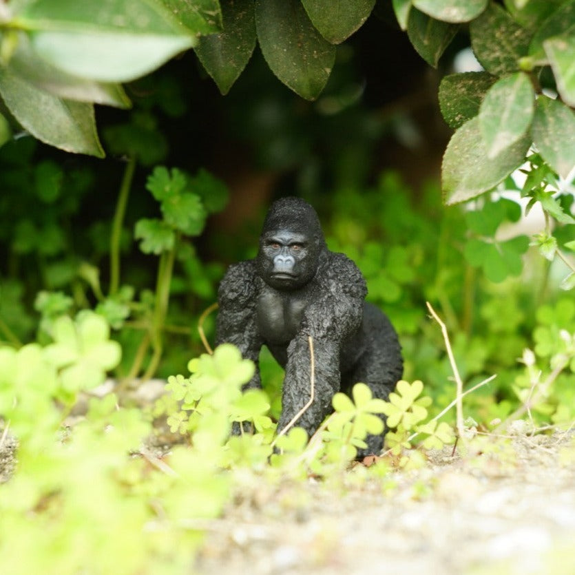 Schleich ゴリラ(オス) 14770 – Toy&Co- おもちゃとコーヒーの店