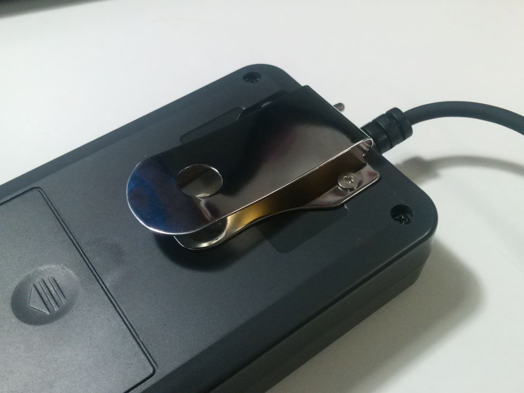 トータルステーション用Bluetoothアダプタ BT-TS