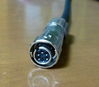 トータルステーション用Bluetoothアダプタ BT-TS